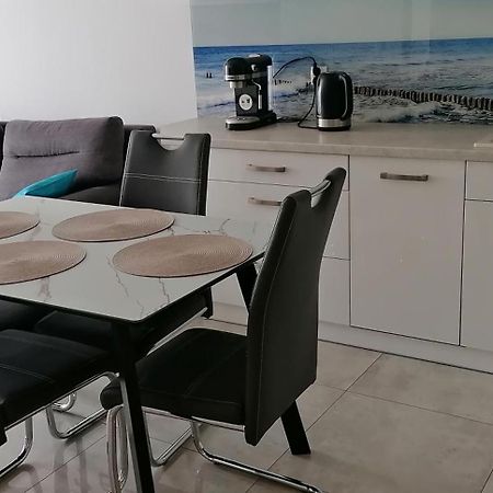 Apartamenty Mariela-Kolobrzeg Z Garazem Екстериор снимка