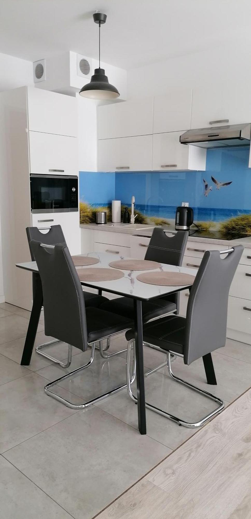Apartamenty Mariela-Kolobrzeg Z Garazem Екстериор снимка